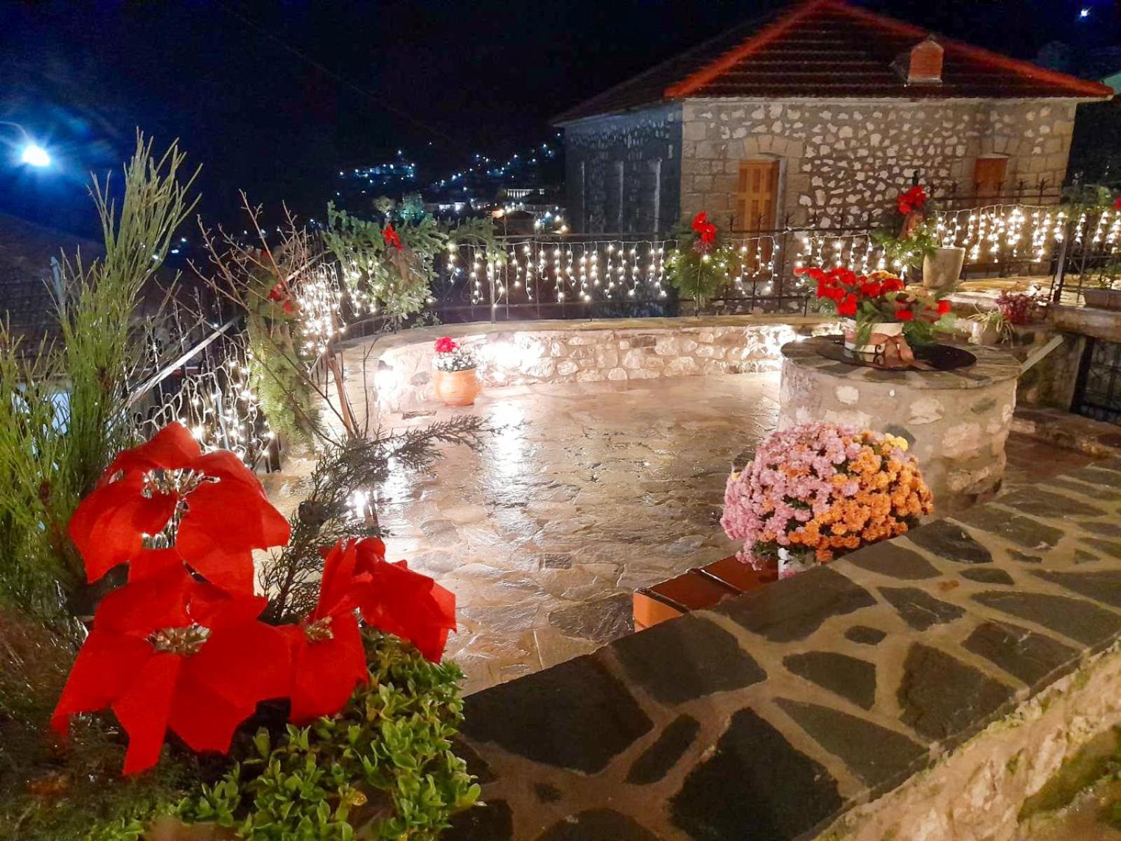 Elen'S Suites Pramanta Esterno foto