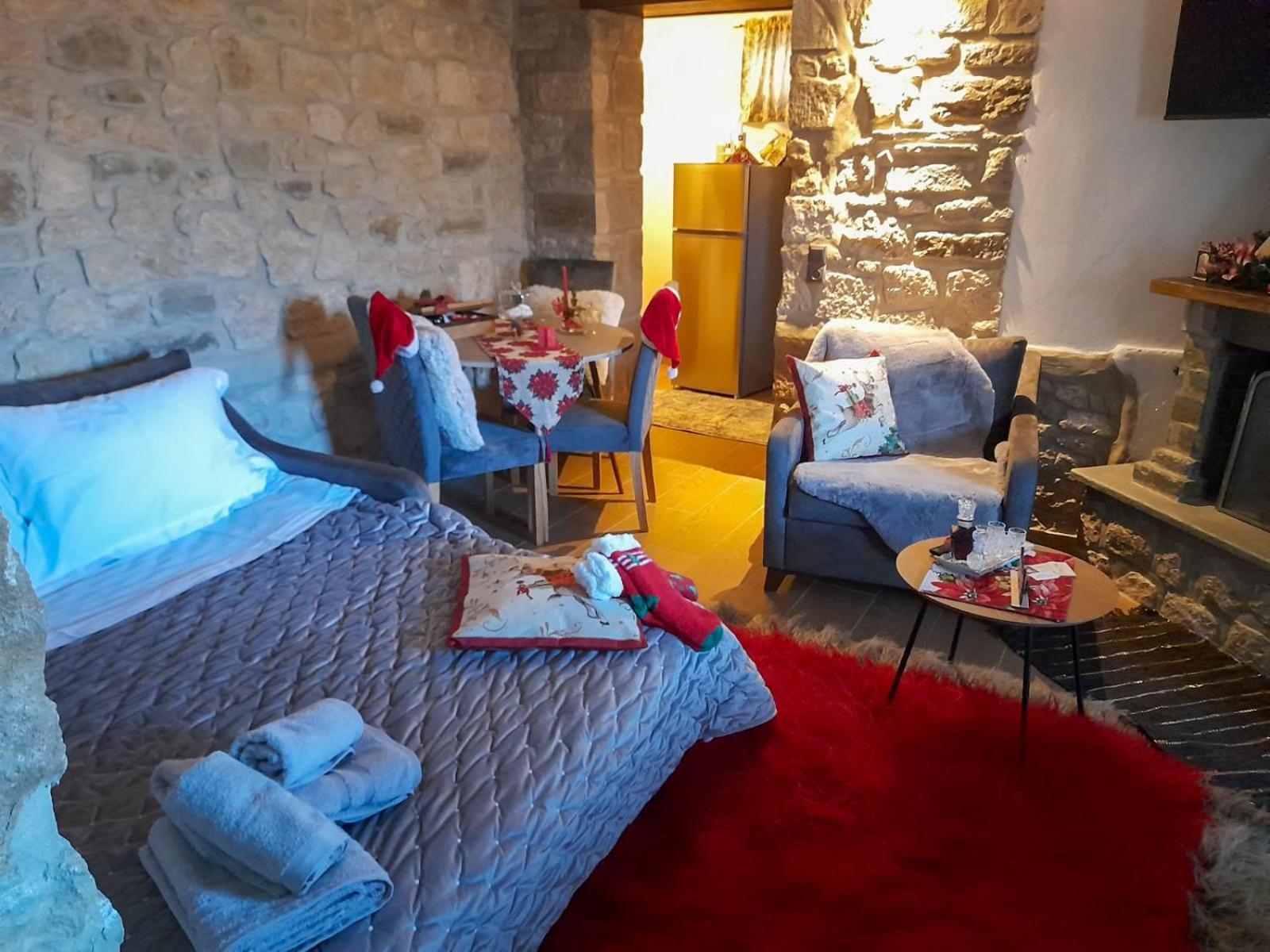 Elen'S Suites Pramanta Esterno foto
