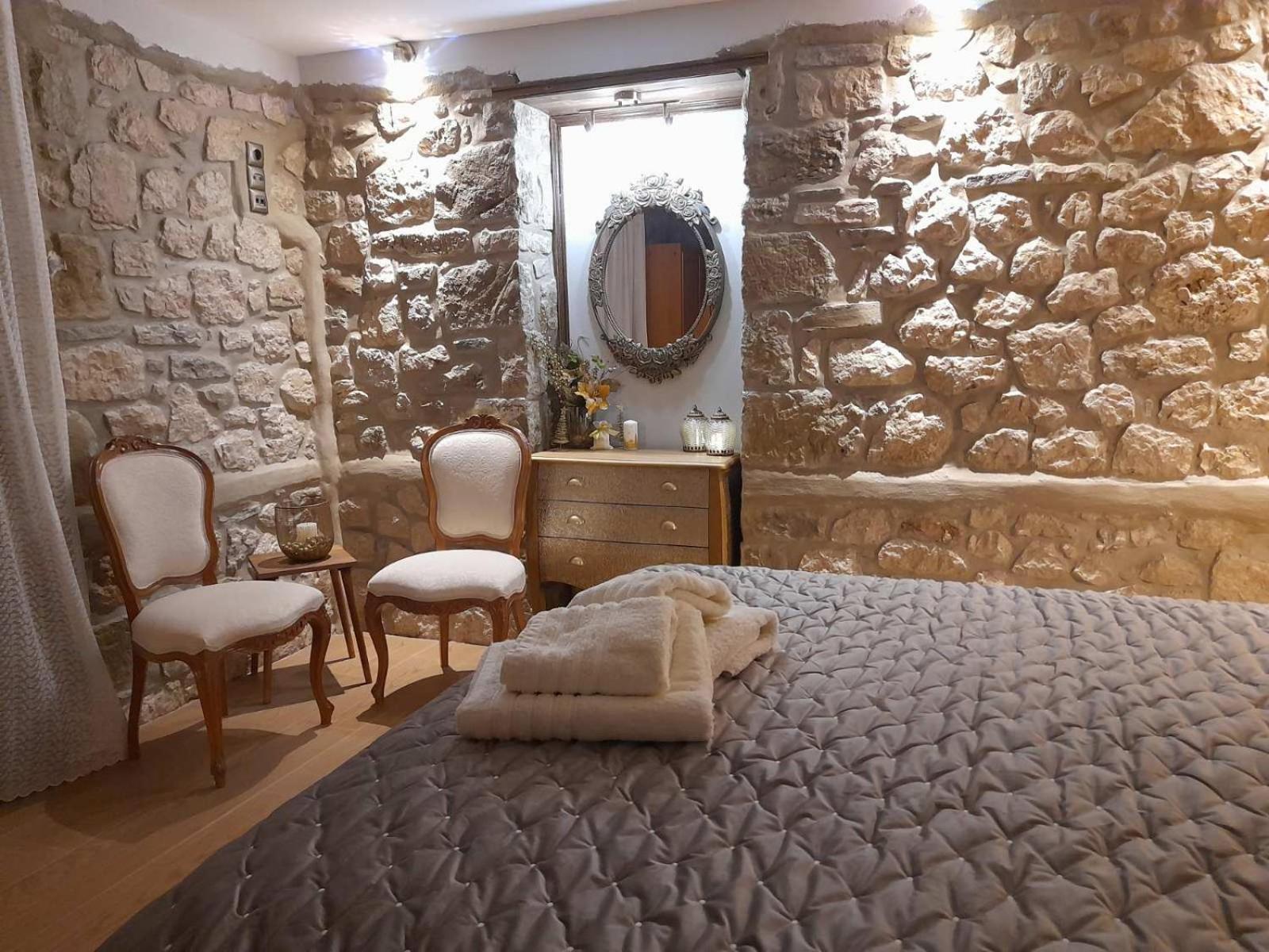 Elen'S Suites Pramanta Esterno foto